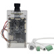 EMA/English Code HI3519DV500 Hisilicons New Generation AI SoC IPC -Lösung 2.5T 4K Bildentwicklungsausschuss mit Sensor unterstützt die Projektanpassung