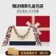 蔻一（Cnoles）包包女包女士牛皮高端品牌斜挎包女手提包大容量生日礼物送女友