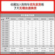 Li Ning (LI-NING) Jacket Men's Spring and Autumn Sweater Sports Men's Cardigan Loose Sports Knitted Top Casual Men's Fitness Casual Wear Basic Black (Stand-Collar) L