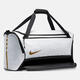 Nike [大发发] Nike neutre léger et simple sac à bandoulière sportif extérieur sac DX9789-100 F