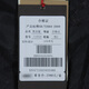 Jijia Pure Laine brisée Single Single Men Business Casual Blazer Fashion Single Suit Top Top Wool Gris 175 / 96A