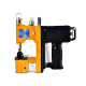 Lieying GK9-6622 Tragbarer Plug-in-Nähmaschinen-Plug-in-Dichtungsmaschine 220 V Dichtungsmaschine