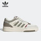 Adidas clover Drop Step -Stufe Klassische Board -Schuhe für Männer und Frauen GW9734 Übersee Direktpost GW9734 40.5