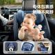 maxicosi child safety seat for babies aged 0-7 years old iSpace iSize certified