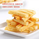 Calbee importierte japanische Pommes 75G/Box Hokkaido Jiakebi Pommes drei Brüder Büro Schlafsaal Casual Snacks Salzy 75G