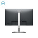 Moniteur Dell (DELL) P2425H 23,8 pouces rafraîchi écran IPS 100 Hz matériel 1080P anti-lumière bleue lunette étroite relevable et rotatif écran d'ordinateur P2422H modèle amélioré interface P2425H (VGA + HDMI + DP)