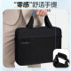 VICTORIATOURIST computer bag portable 15.6-inch laptop bag 16-inch large capacity handbag briefcase V7009