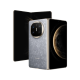 HUAWEI Mate X6新品旗舰机上市 matex6折叠屏手机【全国现货/可闪送】分布式玄武架构 鸿蒙大屏AI 星云灰 16G+1TB【典藏版】 分期24期免息