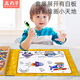 
Wooden meatball magnetic wooden traffic puzzle children early education baby boy early education toy building blocks girl baby home decoration