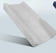 Bara Pig Crib Windel Tisch tragbares Bett Touch Pad Care Tisch Babybettwickeln können Windeln mit weißem Windel gedrückt werden.