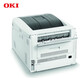 OKI C844DNL A3 Page de couleur LED Imprimante LED Automatique Bureau à double face Bureau commercial High-Speed ​​et efficace
