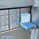 Zhongke Xileng ultra-low temperature refrigerator-80 Commercial vertical scientific research and experimental freezer-60 degrees Medical vaccine-40 low temperature freezer Mechanical parts cold installation industrial deep cold storage box DL-128(-86)7257151352mm