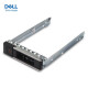 戴尔（DELL）原装硬盘托架 适用服务器主机扩容升级R710 R720 730 630 530 740 14代3.5英寸托架 R540 R740 T440