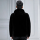 
Muqiantang mink coat men's coat short hair large size real mink coat men's fur hooded zipper Danish mink hooded 5XL Recommended weight 175Jin[Jin equals 0.5 kg]-185Jin[Jin equals 0.5 kg]