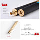 Mystery (O'MIN) New Generation Gunner Billiard Club Black Eight Small Head Black 8 Chinese Eight Ball Snooker 16 Color Head Billiard Club (Split) Mystery OMIN Rod Bucket Set Copper Ring 10mm Suitable for Chinese Black Eight Occasional Snooker