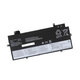 台积达 适用于 联想 ThinkPad X1 Carbon 2021款 笔记本电池 5B10W13972