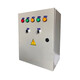 Water pump control box, rated power 15KW, voltage 380V, control mode one control two