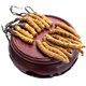 
Cordyceps sinensis (supports quality inspection) Snowy Cordyceps sinensis broken grass whole meat pure meat festival Cordyceps sinensis dried broken grass 30 grams Cordyceps sinensis large broken grass 4 grams to improve immunity