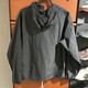 Nike (Nike) Herrenjacke 2025 Sommer Neue lose gewebte Sportstickerei