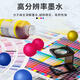 Zhongge T6721 eignet sich für Epson Epson 672 Tintentankdrucker Tinte L130 L360 L363 Farbe T674 Tinte T672 Y Yellow Ink-70ml [1 Pack] Fill Tinte L101; L111 L1455; L201; L21; L21; L21; L21;