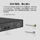 TP-Link Enterprise VPN Router Gigabit Wired Ten Gigabit SFP+ Port-Anpassung integrierte Wechselstromregel-AC-Steuerungs-AC-Steuerungs-AC-Steuerungsverhaltensmanagement Faser-Breitbandöl-Lecker ER6220T 4-Port Gigabit/10 Gigabit Optical Port/mit 1000