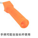 
Shantou Lincun Paint Roller Brush 4 inches 10 Roller Cores Latex Paint Coating Thumb Roller Brush Wall Tool EM3517 Roller Brush 9 inches + 4 Roller Cores EM3519