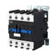 悦常盛220V四常开交流接触器CJX2-12008 25008 65008 95004 380两开两闭 CJX2-12004 AC24V