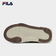 Fila Offizielle Herrenschuhe Fosso Retro Canvas Schuhe 2025 Frühlings- und Sommer Sichuan -Schuhe Reisen Freizeitschuhe