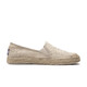 Skechers Damenschuhe Herbst Fischerschuhe Single Schuhe neue chinesische Spitze flache Schuhe flacher Mund Ein-Fuß-Pendelschuhe 113025