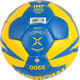 Molten Handball No. 0 Children's Kindergarten Special Mini Set PU H0X2200-BY