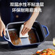 苏泊尔（SUPOR）多功能锅火锅专用锅电火锅鸳鸯锅 火锅烤肉锅家用大容量5-8人分体式电煮锅电蒸锅电热锅多用途锅 5L