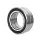 NSK Precision Hochgeschwindigkeit versiegeltes Lager 7008 7009 7010 7011 7012 7013 7014 RZ ITS ONDERE H7009-2RZ/P4 Single