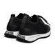 
THOM WILLS summer breathable single mesh sports shoes men's black men's shoes running shoes casual mesh shoes thin and lightweight black G681 39 / 6.5 size