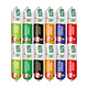 LUKANG NEUTRAL SILICON STRUCTURATION GLUE COULLATION DES PORTES DE SCORE ET FENGEMENT