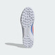 Adidas Football Shoes Men's 2024 Autumn New F50 TF Copa de Europa Match Middin Broken Nail Broken Bajo Top Sports Sports If1343 40