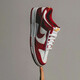耐克（NIKE）潮运动鞋男鞋夏季Dunk Low SP拼接 南瓜 休闲鞋低帮轻便板鞋 DD1391-602 42.5