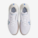 Nike (Nike) Shoes de tenis profesional de la corte dura para hombres y mujeres Air Zoom Vapor Pro 2 Sneakers de amortiguación DR6191-107 44