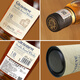 GlenOneve UK Importierter Whiskywein 18 Doppelfass gealtert 40 Grad 700 ml 1 Flasche [Geschmackspreis] Geschenkbox inbegriffen