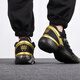 Adidas neue Herrenschuhe Sommersportschuhe hohe Top bequeme, nicht rutschende Polsterung auf dem Feld Training Praktische Basketballschuhe FZ3881/Mitchell 2 Generation 41