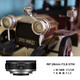Canon Canon r6 first generation camera full-frame micro-single vlog camera body 4K shooting micro-single camera R6 single body RF28 2.8 package one [Canon camera dedicated 4K video recording card/original photography package]