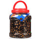 
Zhenglin melon seeds and licorice large slices of watermelon seeds 3A barrel five-spice salty black melon seeds snacks and roasted New Year's goods gifts 3A watermelon seeds 688g 1 can [built-in shell peeler]