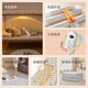 
JD.com made TOP Star Certified Warm Star Electric Blanket, Overheating Power Off 3-speed Temperature Adjustment and Mite Removal Electrical Mat, Single Model 0.8x1.5m