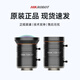 FA机器视觉工业相机摄像头镜头C口光学成像MVL-KF12~50 24M-25MP MVL-KF3524M-25MP 35mm定焦 海康威视工业镜头