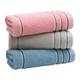 
Jieliya GRACE 2-pack towel pure cotton face washing household adult men and women couple thickened soft absorbent facial towel 1 6636 Lan + 6636 Yellow