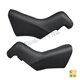 
Kaimeijie original Shimano hand-changing sleeve road vehicle transmission leather case finger-ticking sleeve housing hand-changing cover R7020/7025 7120 4720/4725
