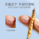 Wazang authentique Cordyceps Cordyceps Boîte-cadeau avec Futures de tête cordyceps secs cordyceps cordyceps haute altitude 5-6 racines / g 1 racine