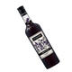 Vibrennili-Alkohol, Fruchtweinlikör, Weinbasiswein, französische Originalflasche importiert Fremdwein, klassischer Schwarz-Johannisbeer-Geschmack 700 ml, 1 Flasche