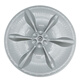 
Cuiying Tiancheng adapts to Han Electric fully automatic washing machine wave roulette accessories water leaf disc turntable XQB60-D1518 XQB62-D1518 XQB65-16788T XQB65-C15188 Diameter 30.1CM Height 4.3CM [Screws]