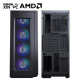 余新电脑余新AMD EPYC 霄龙 7763/7542/7V12单路四卡RTX4090工作站模拟仿真计算系列处理器 7371 16核32线程/64G内存/1T固态 准系统【不含GPU显卡】