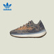阿迪达斯三叶草YeezyKIDS椰子童鞋FX9766儿童礼物UK11.5K码30码
